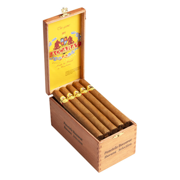View product media BCPAN Panetela, , jrcigars 2